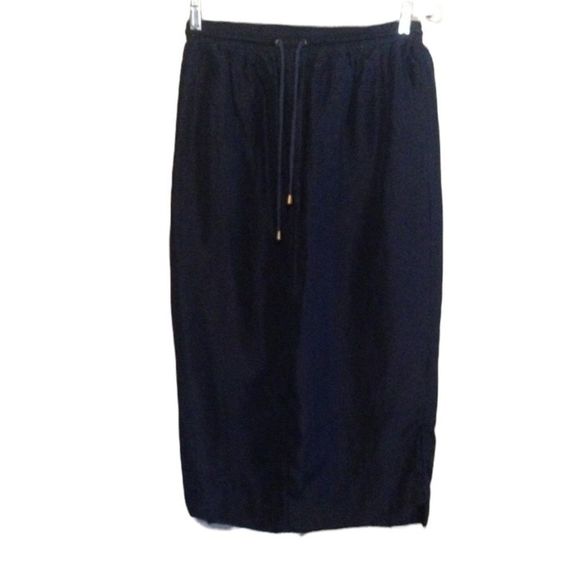 Vintage Robert Stock 2-Piece Puffy Jacket And Skirt - Picture 3 of 4